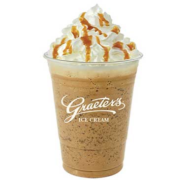 Fountain Menu | Graeter's Ice Cream