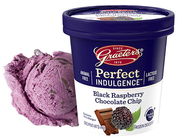 Pints of the Month: The Dairy-Free Decadence Series