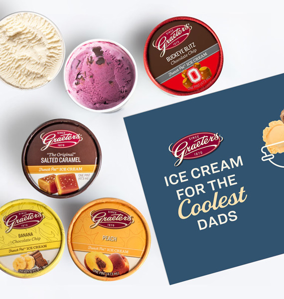 Father's Day 6-Pint Gift Pack